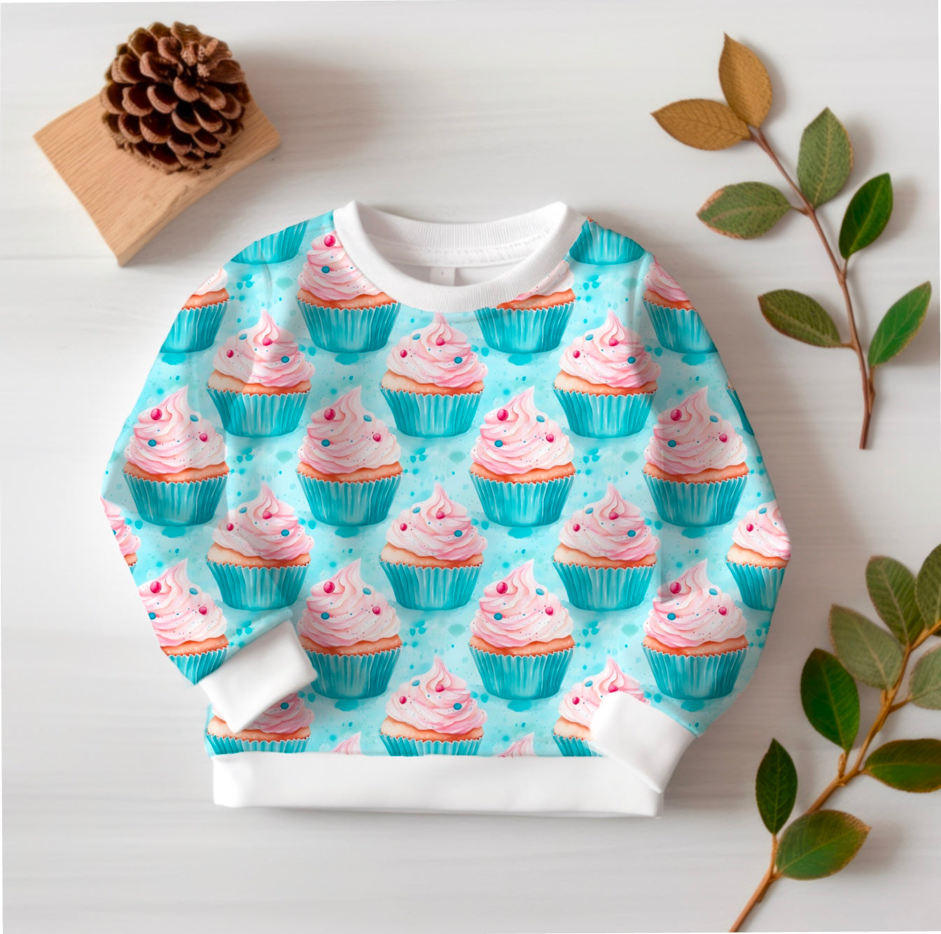 Cup Cake Vorbestellung